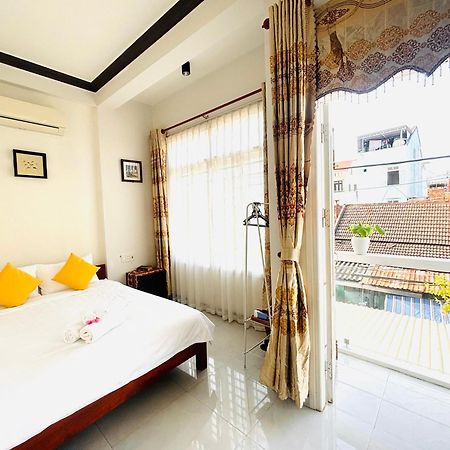 Good Morning Hoi An Homestay And Hostel Extérieur photo