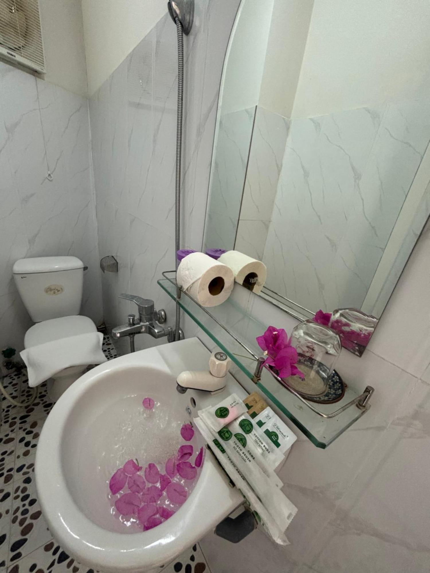 Good Morning Hoi An Homestay And Hostel Extérieur photo