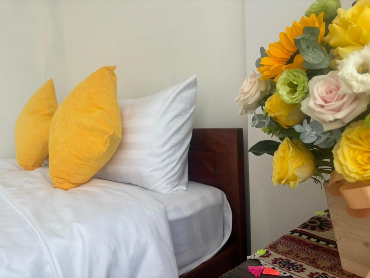 Good Morning Hoi An Homestay And Hostel Extérieur photo