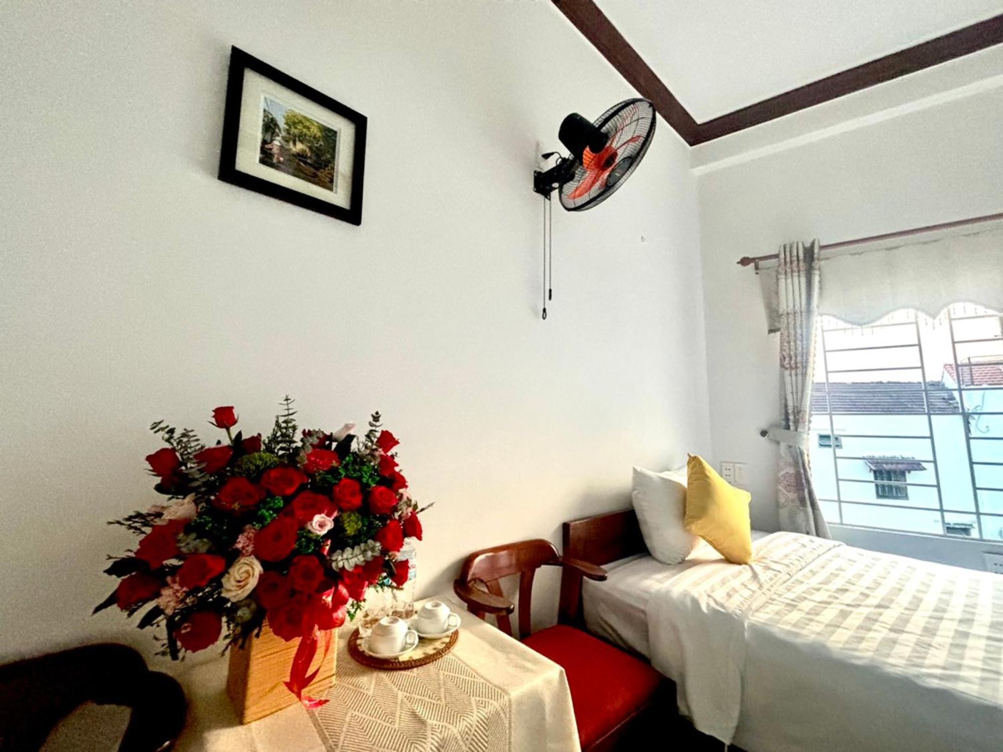 Good Morning Hoi An Homestay And Hostel Extérieur photo
