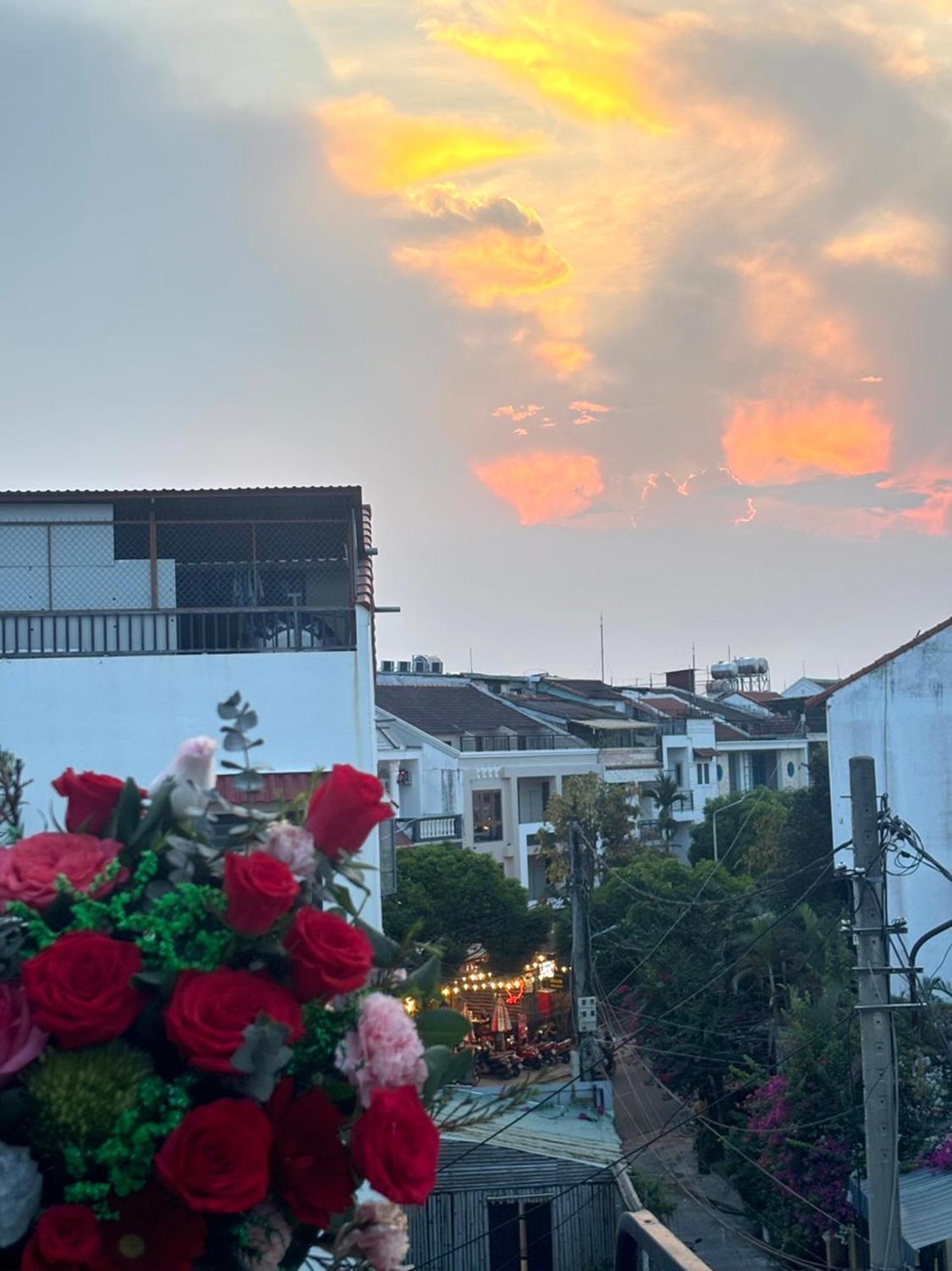Good Morning Hoi An Homestay And Hostel Extérieur photo
