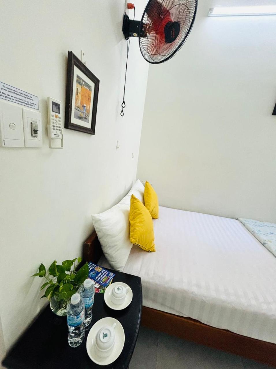 Good Morning Hoi An Homestay And Hostel Extérieur photo