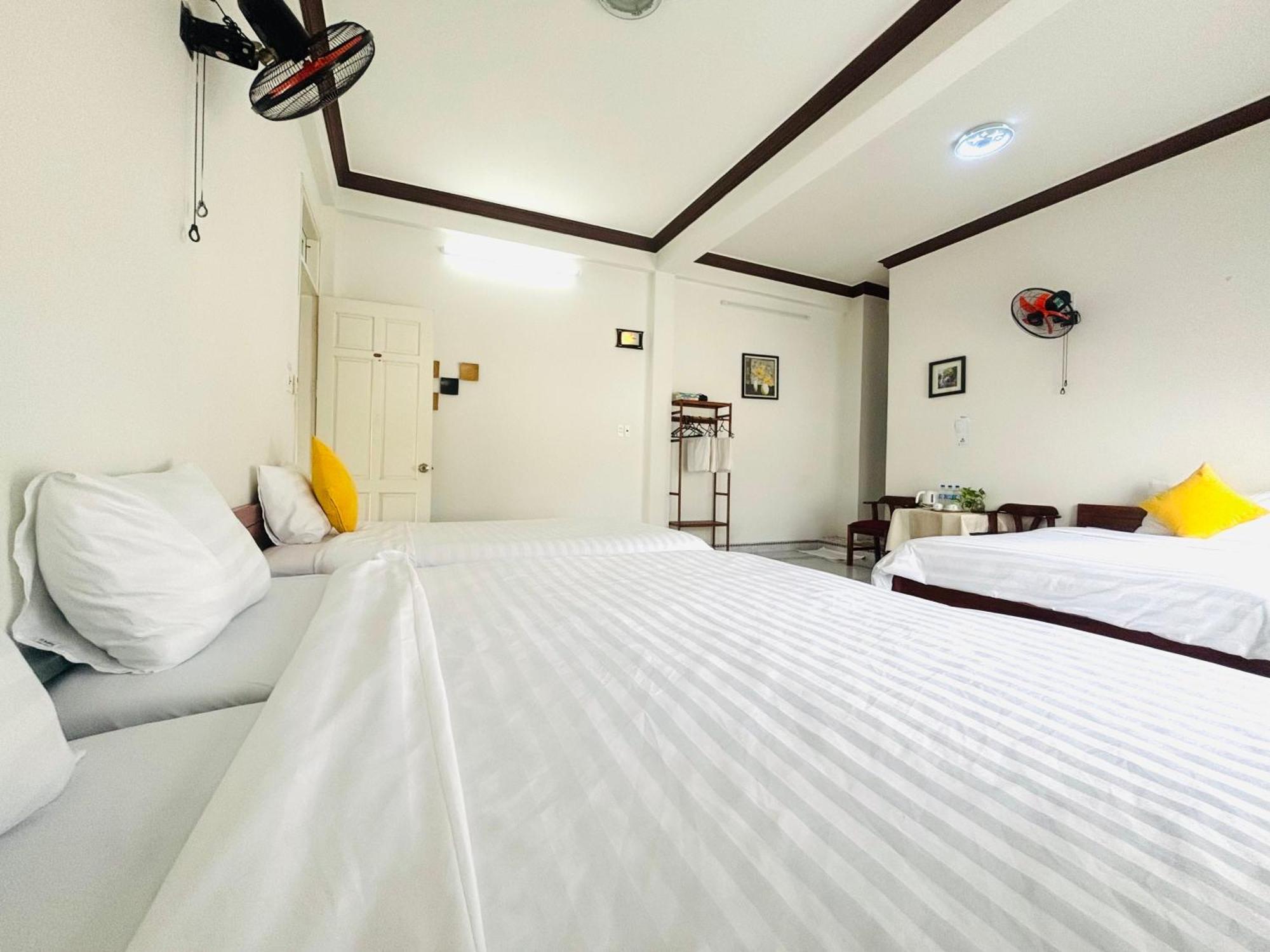 Good Morning Hoi An Homestay And Hostel Extérieur photo