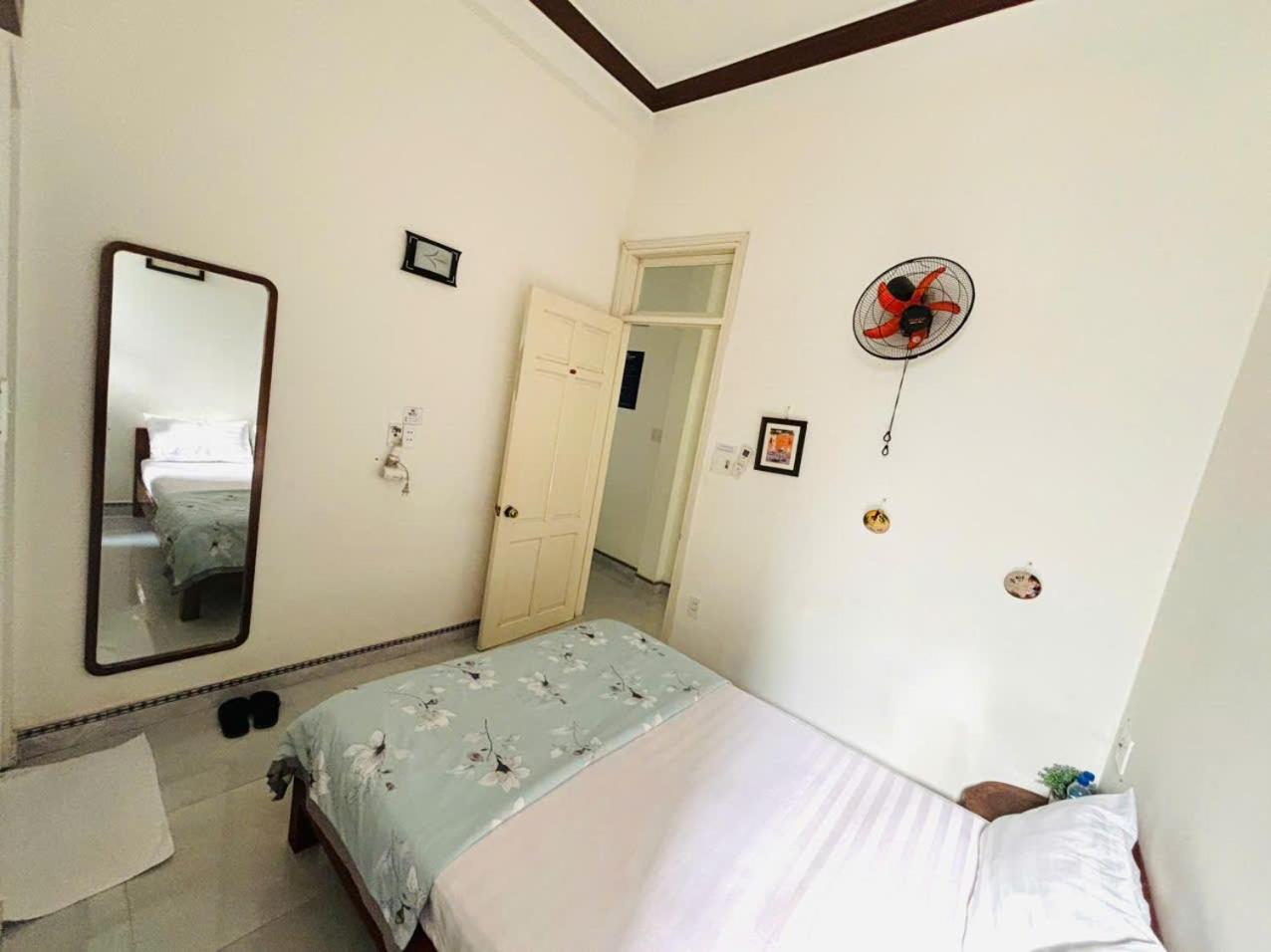 Good Morning Hoi An Homestay And Hostel Extérieur photo